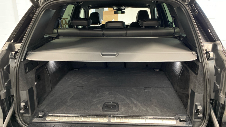 BMW X5 xDrive50e M Sport 5dr Auto [Tech/Pro Pack] Estate